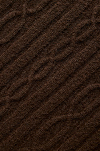 Cable Knit Winter Bliss Pant