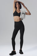 Legging Taille Haute Extrême 7/8 Airlift Strength