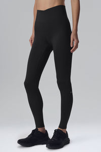 Legging Taille Haute Extrême 7/8 Airlift Strength