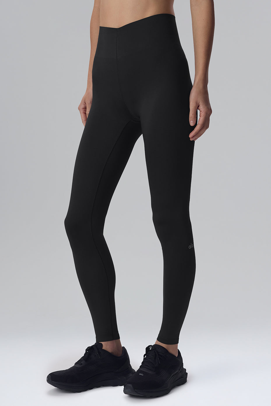 Legging Taille Haute Extrême 7/8 Airlift Strength