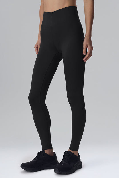 Legging Taille Haute Extrême 7/8 Airlift Strength