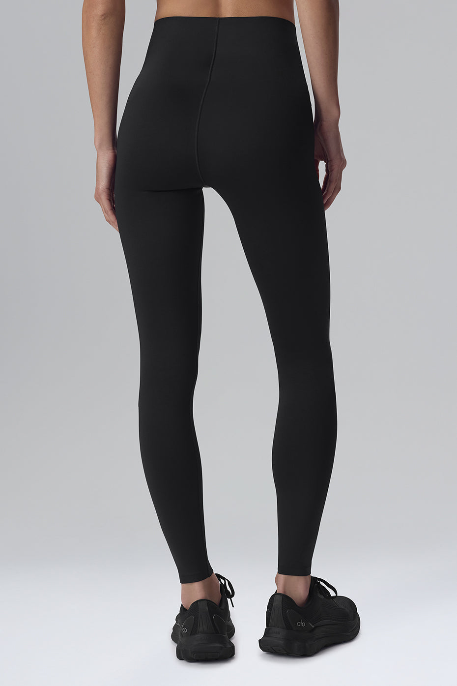 Legging Taille Haute Extrême 7/8 Airlift Strength
