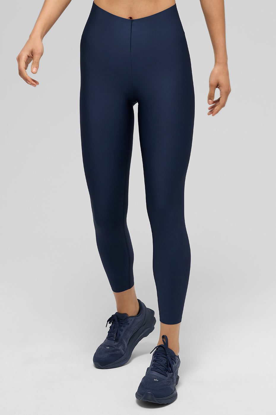 Legging Taille Haute Extrême 7/8 Airlift Strength