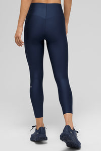 Legging Taille Haute Extrême 7/8 Airlift Strength
