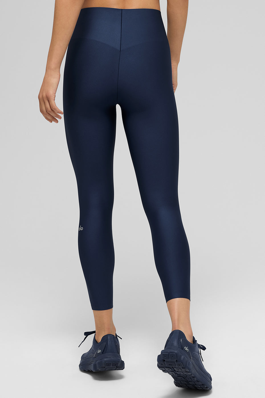 Legging Taille Haute Extrême 7/8 Airlift Strength