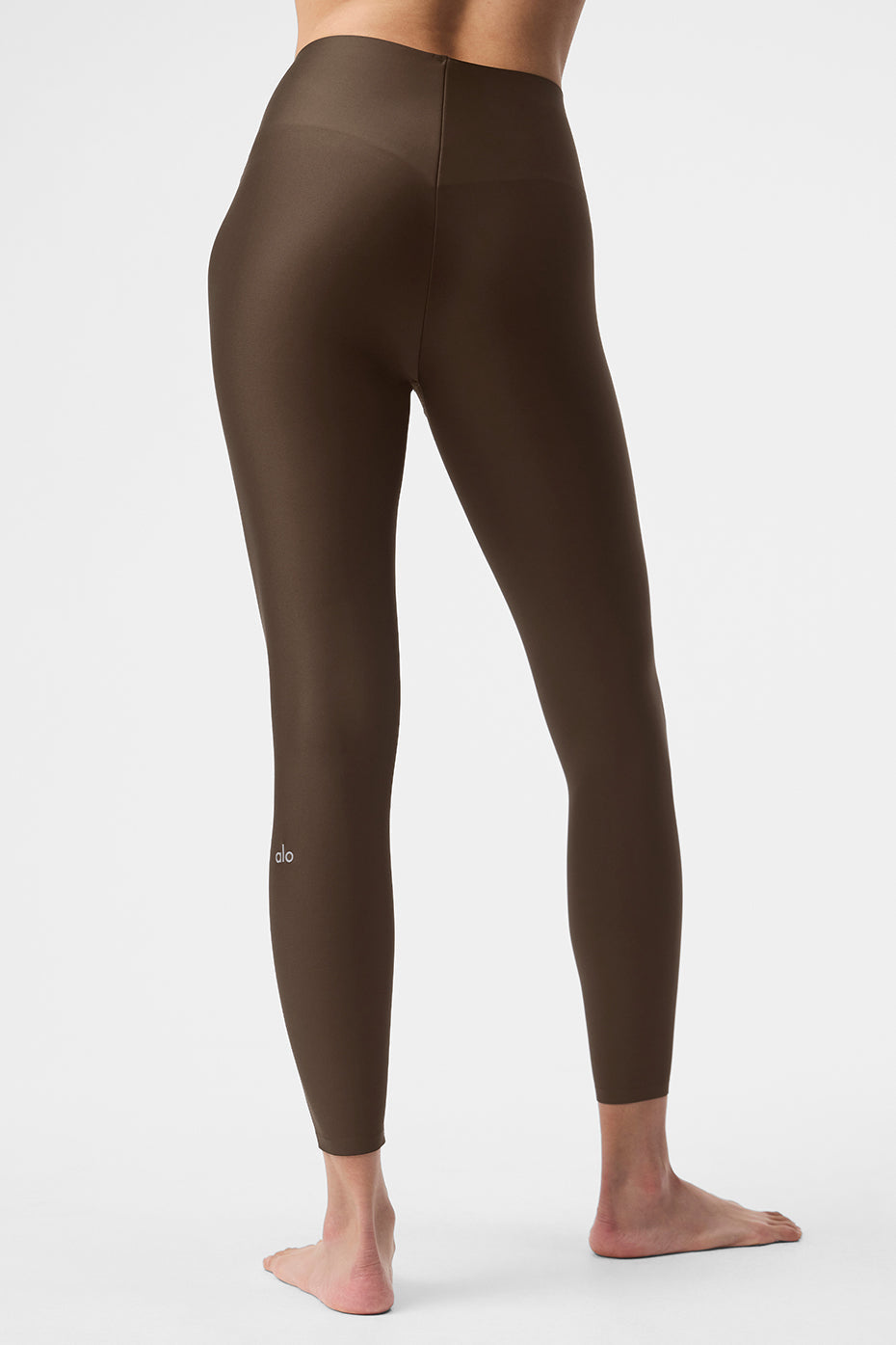Legging Taille Haute Extrême 7/8 Airlift Strength