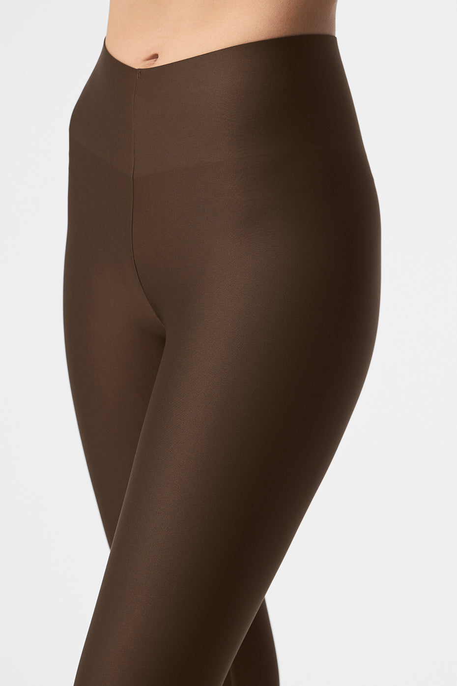 Legging Taille Haute Extrême 7/8 Airlift Strength