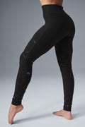 Alosoft High-Waist Spotlight Legging