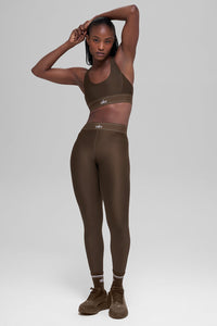 Legging Taille Haute Airlift Suit Up