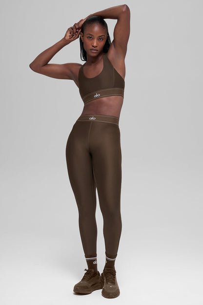 Legging Taille Haute Airlift Suit Up
