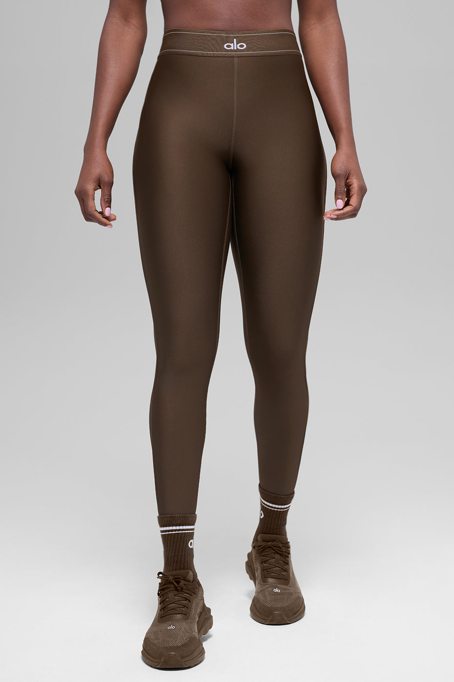 Legging Taille Haute Airlift Suit Up