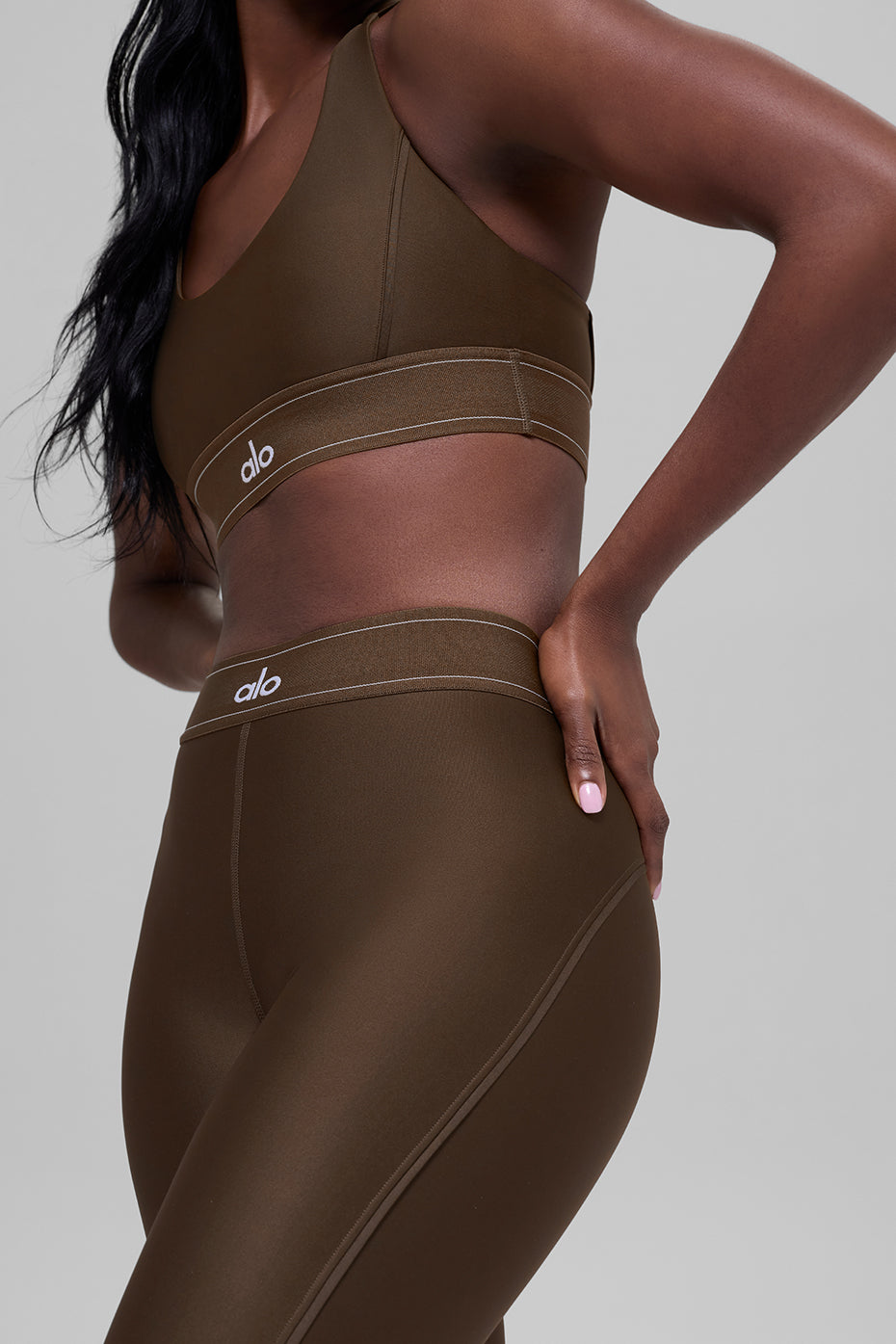 Legging Taille Haute Airlift Suit Up