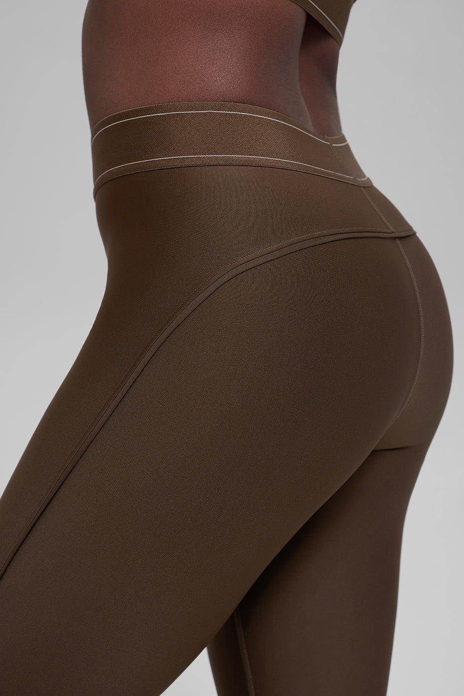 Legging Taille Haute Airlift Suit Up