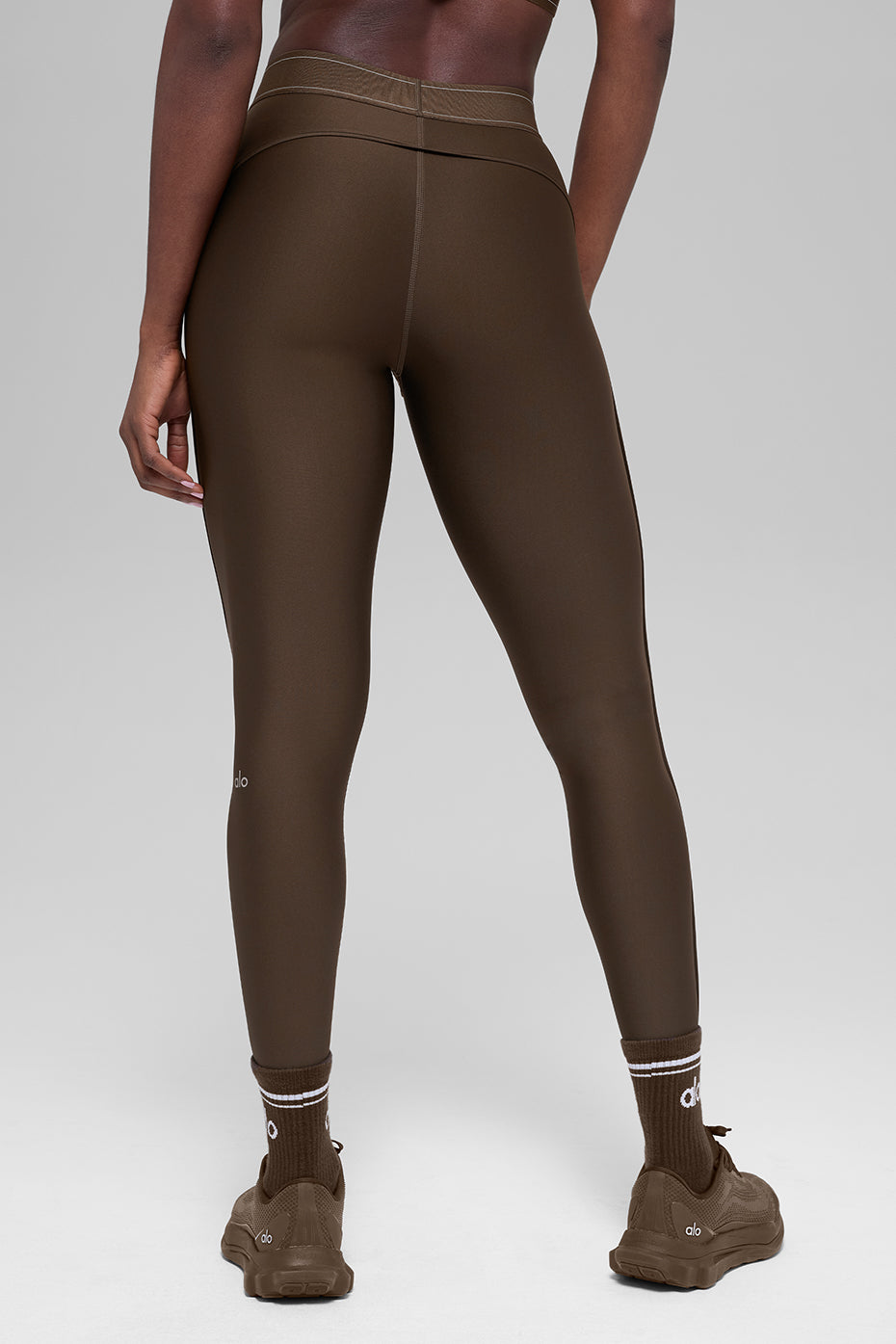 Legging Taille Haute Airlift Suit Up