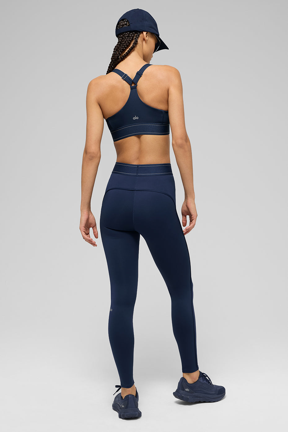 Legging Taille Haute Airlift Suit Up
