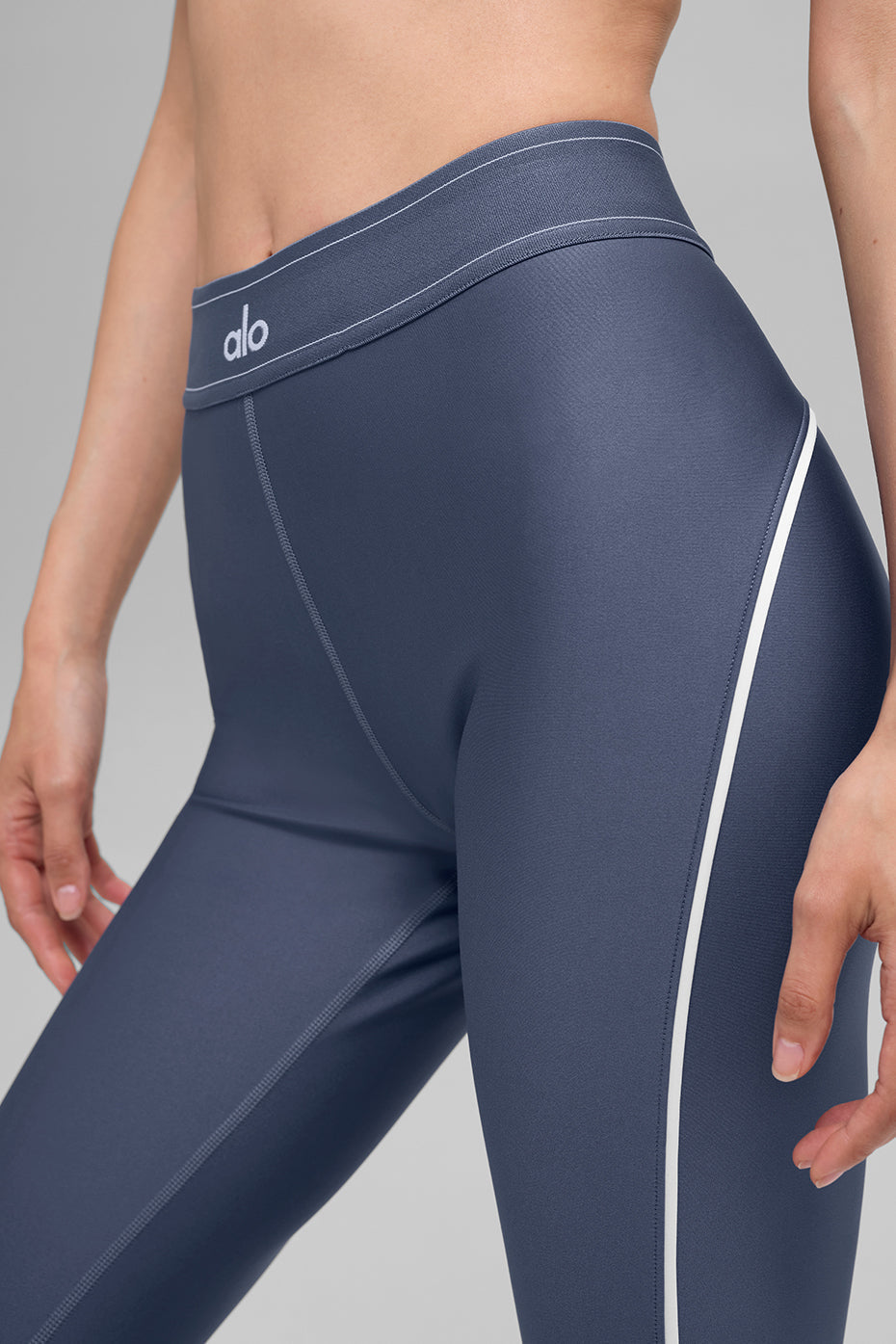 Legging Taille Haute Airlift Suit Up