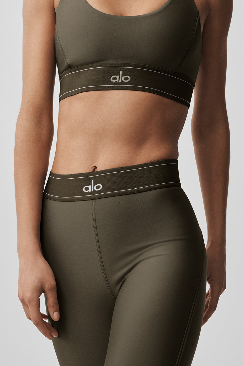Legging Taille Haute Airlift Suit Up