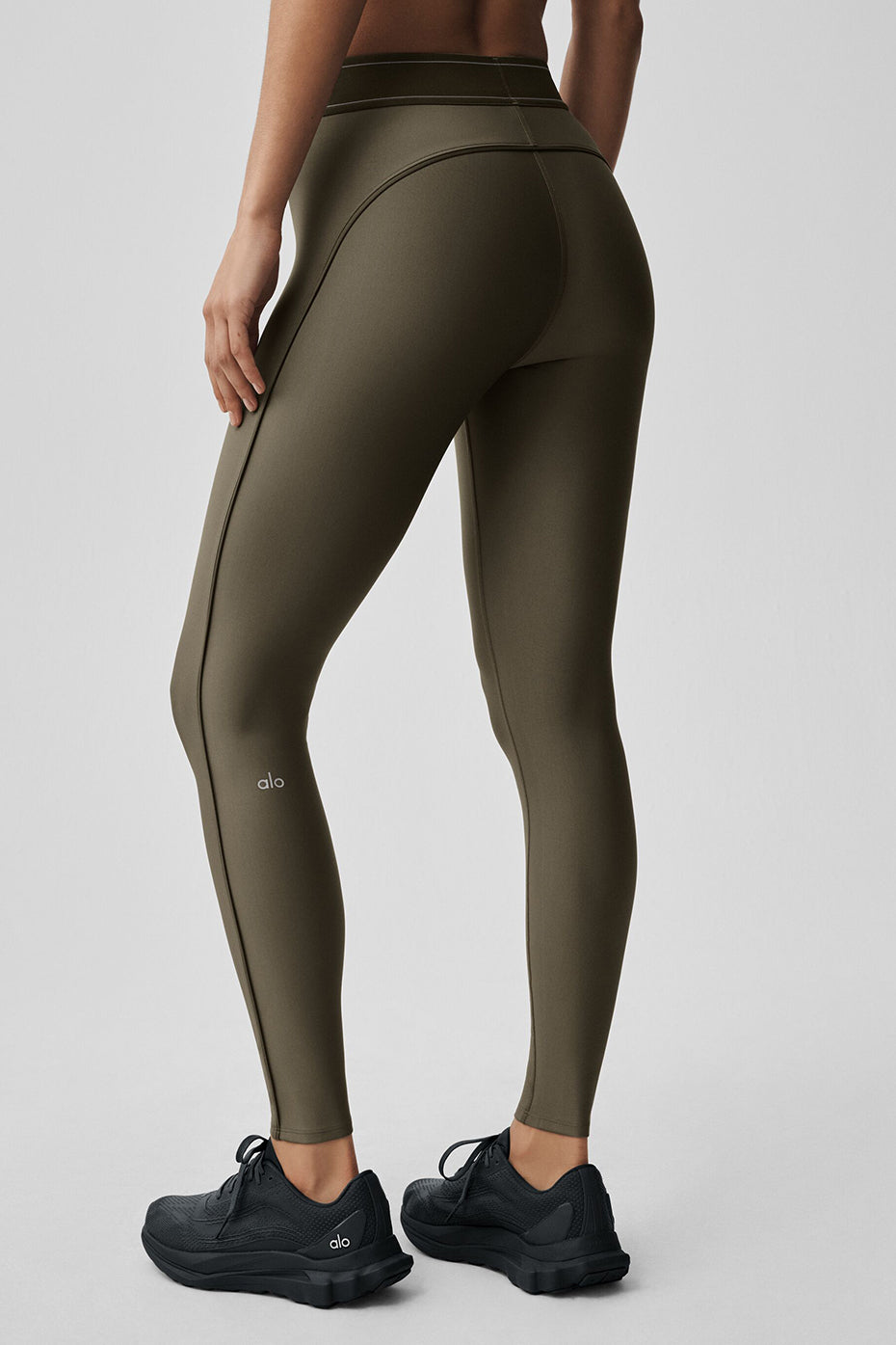 Legging Taille Haute Airlift Suit Up