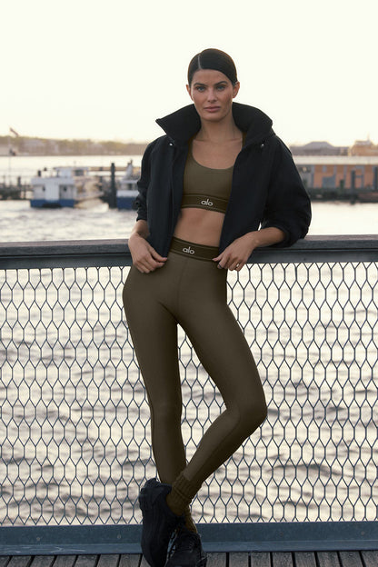 Legging Taille Haute Airlift Suit Up