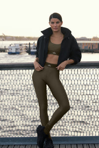 Legging Taille Haute Airlift Suit Up