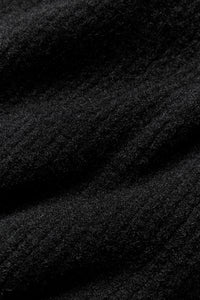 Pantalon Large Taille Haute Sweat Snuggle Up