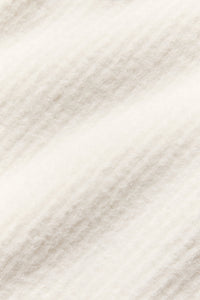 Pantalon Large Taille Haute Sweat Snuggle Up