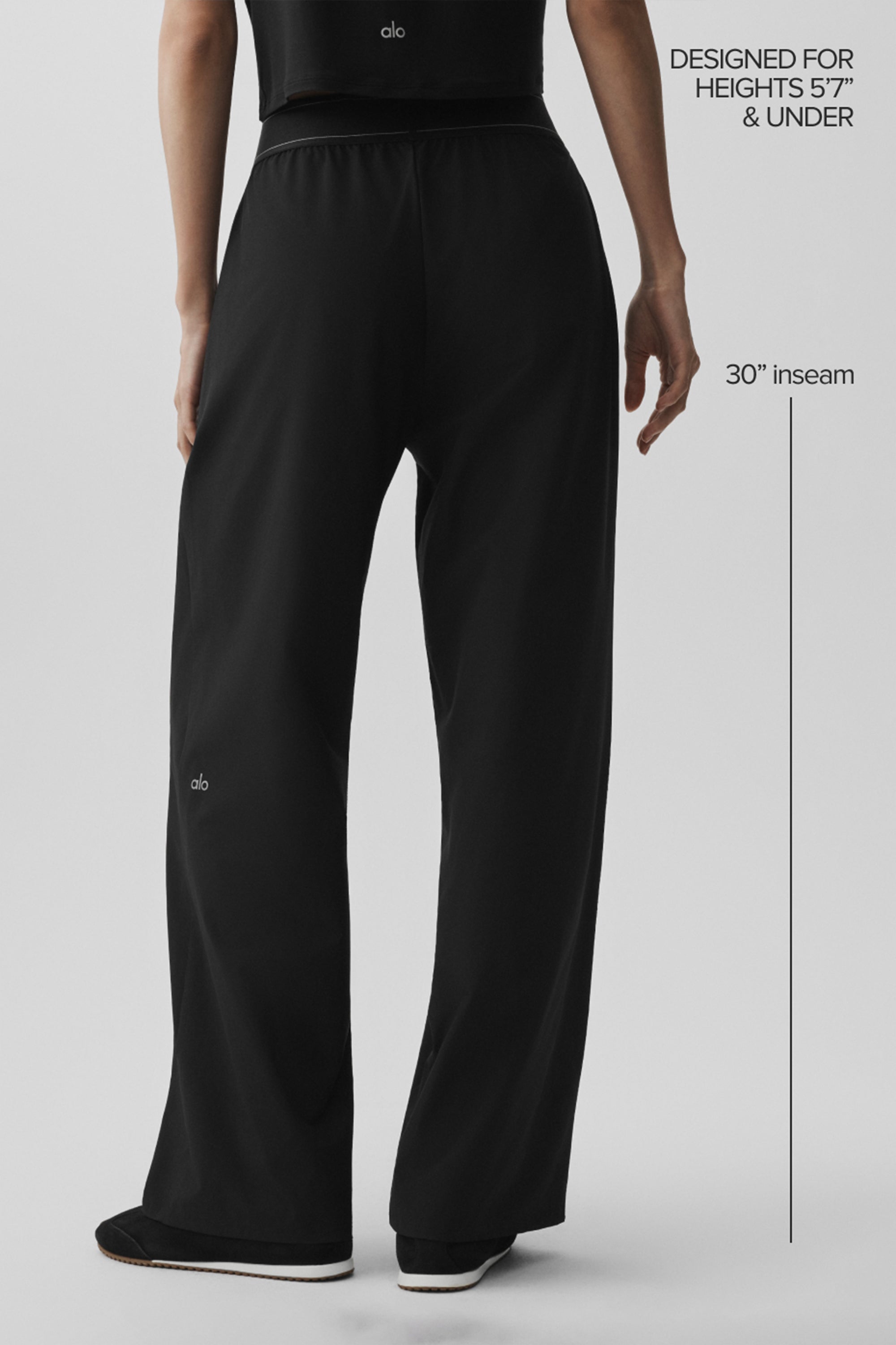 Pantalon Suit Up (Classique)