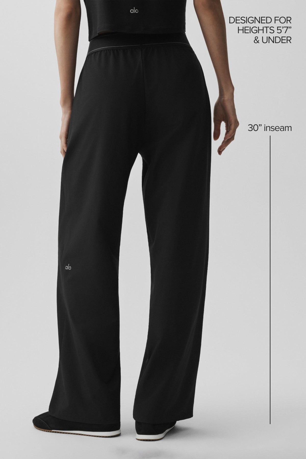 Pantalon Suit Up (Classique)
