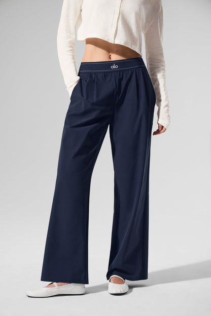 Pantalon Suit Up (Classique)