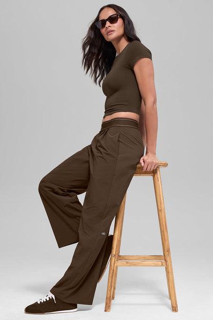 Pantalon Suit Up (Classique)