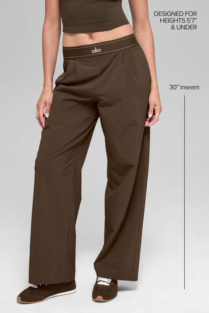 Pantalon Suit Up (Classique)