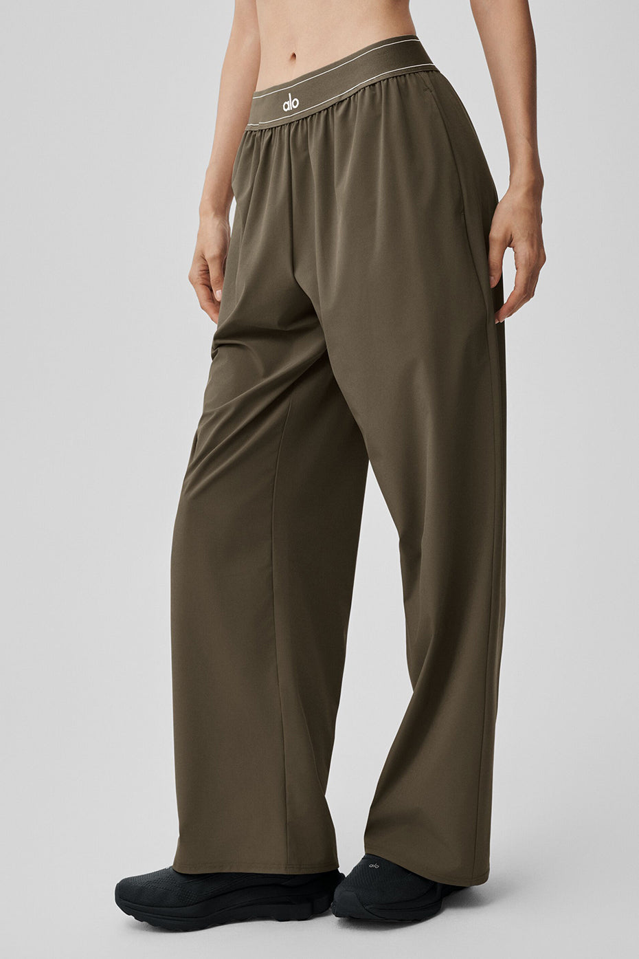 Pantalon Suit Up (Classique)