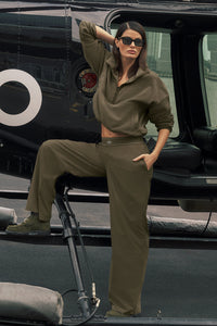 Pantalon Suit Up (Classique)