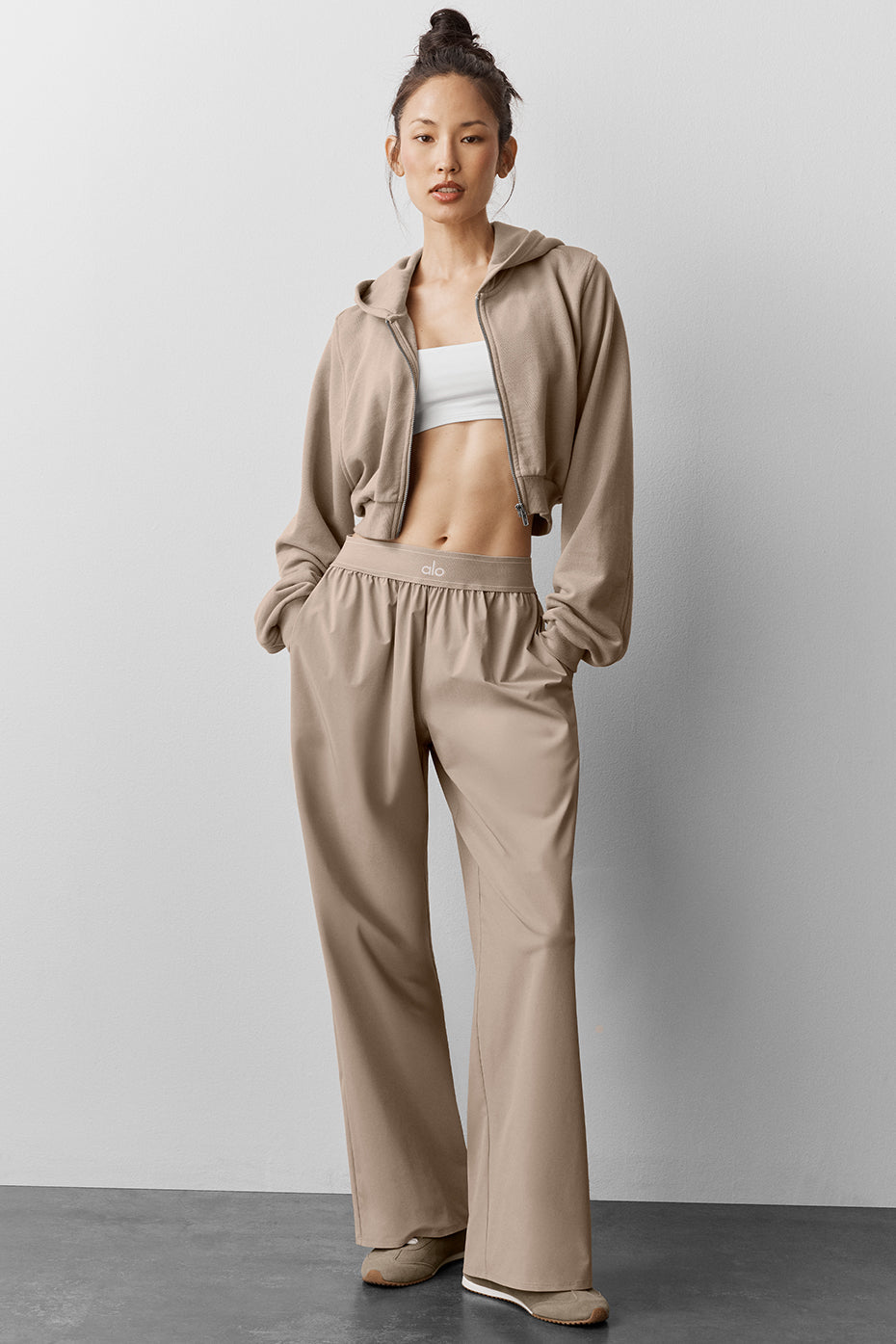 Pantalon Suit Up (Classique)