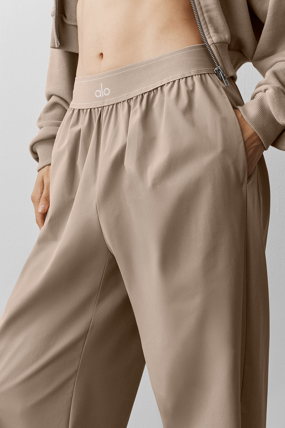 Pantalon Suit Up (Classique)