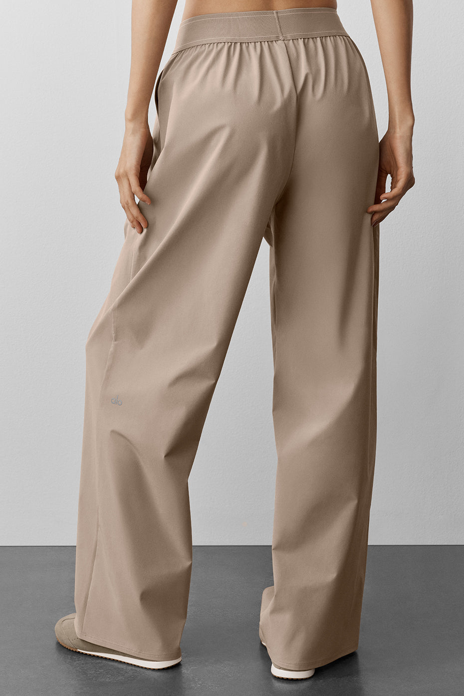 Pantalon Suit Up (Classique)