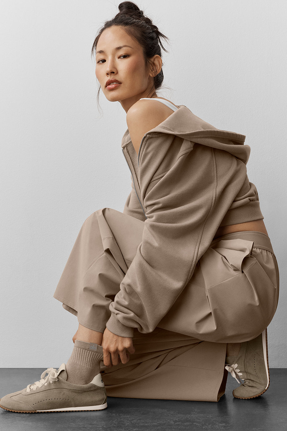 Pantalon Suit Up (Classique)