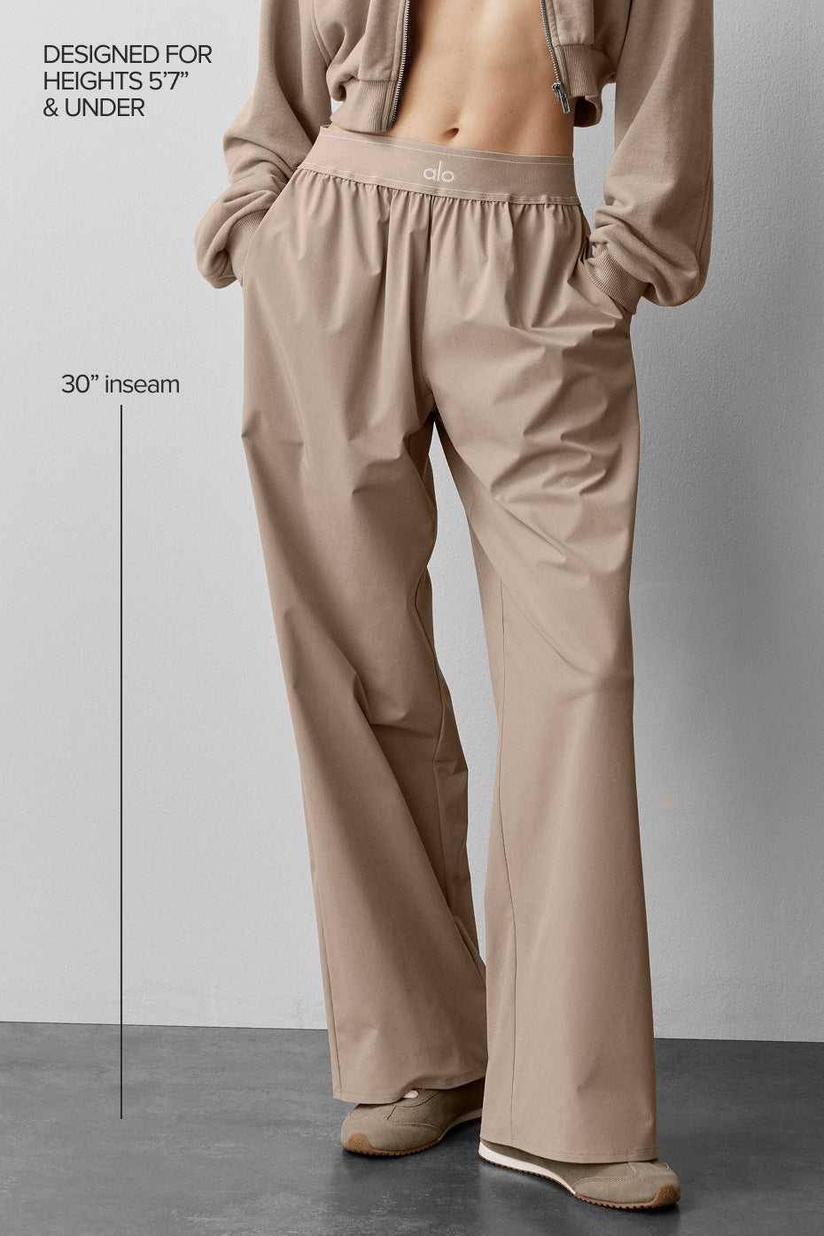 Pantalon Suit Up (Classique)