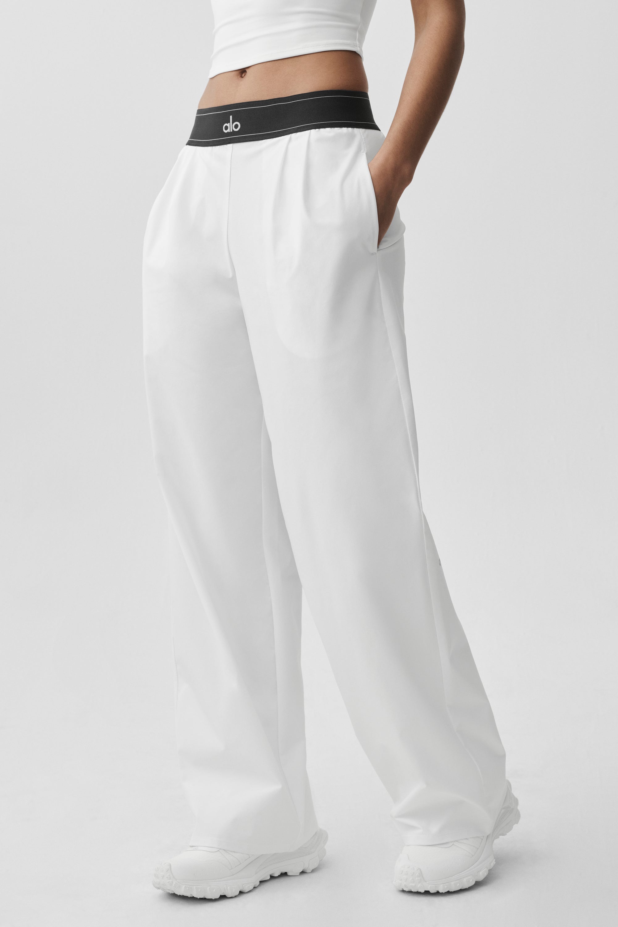 Pantalon Suit Up (Classique)