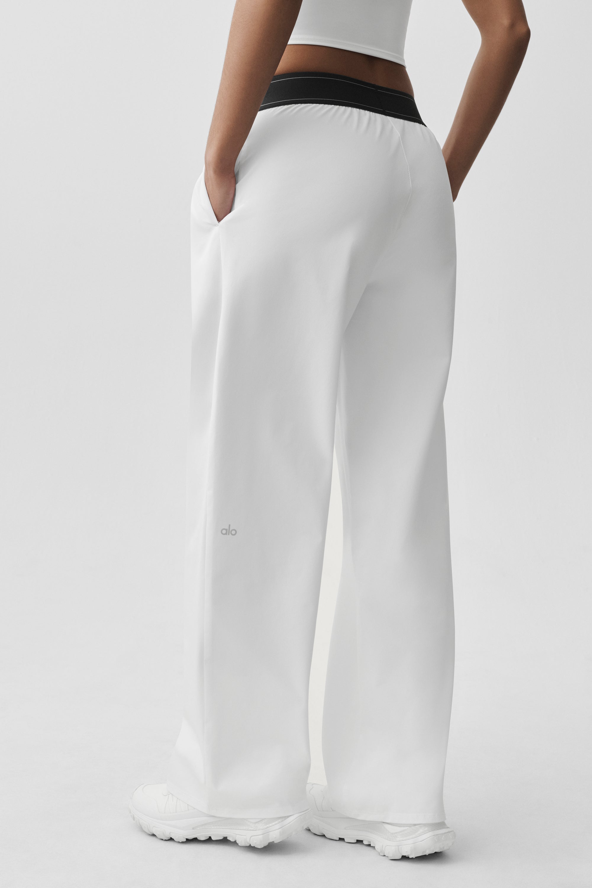 Pantalon Suit Up (Classique)