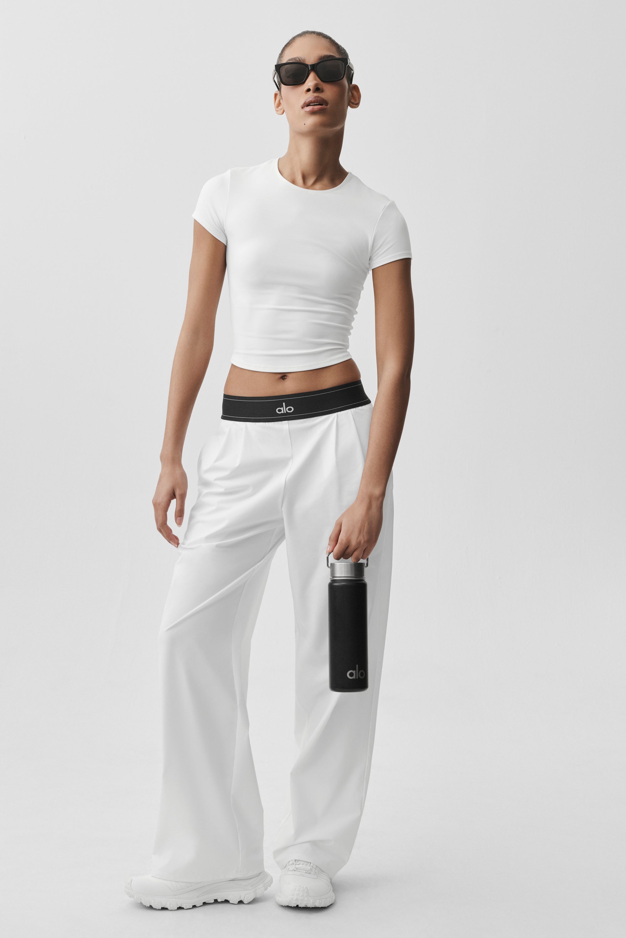 Pantalon Suit Up (Classique)