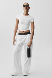 Pantalon Suit Up (Classique)