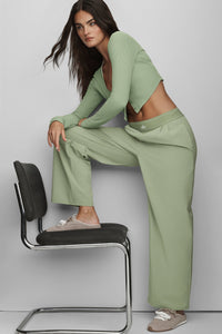 Pantalon Suit Up (Classique)