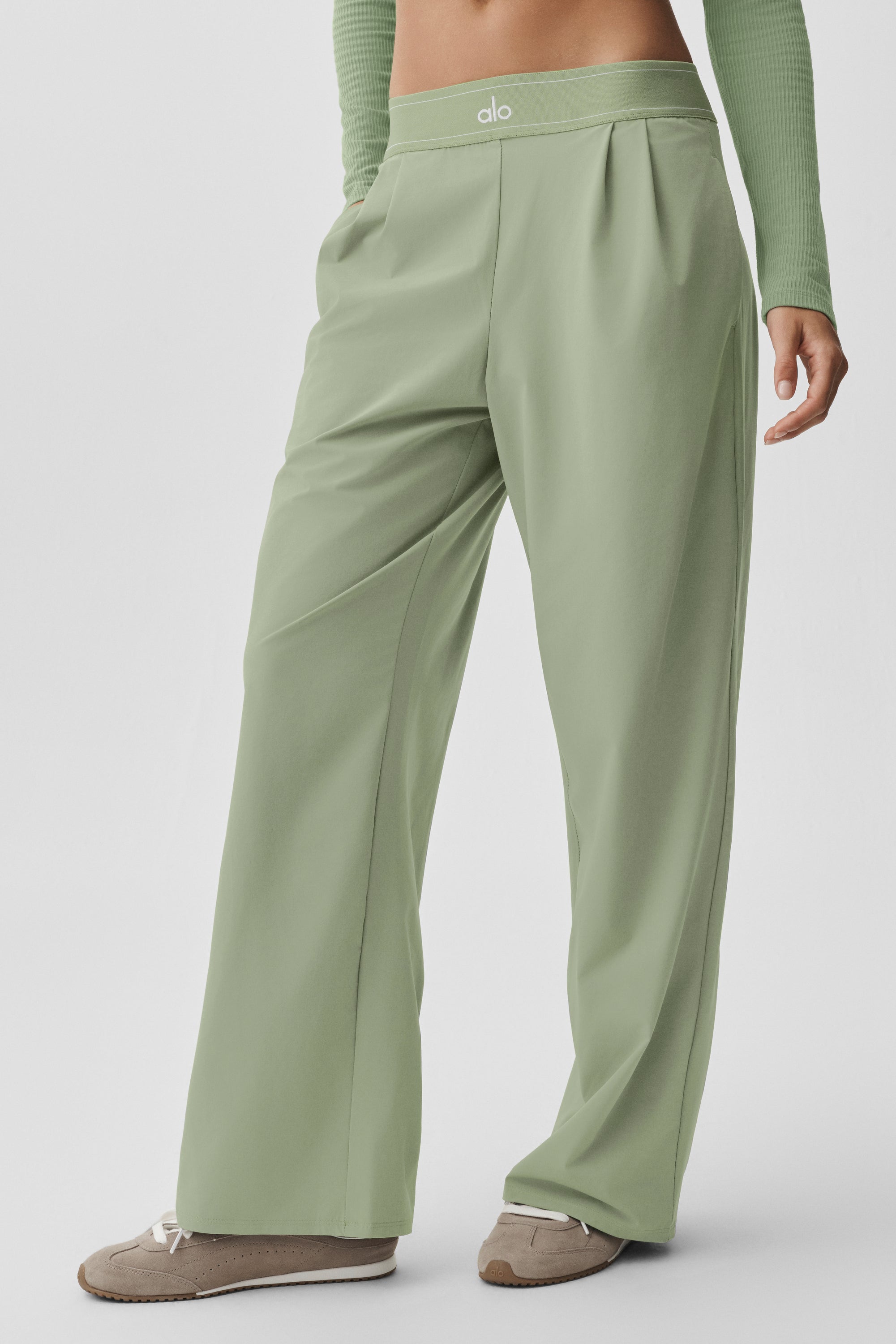 Pantalon Suit Up (Classique)