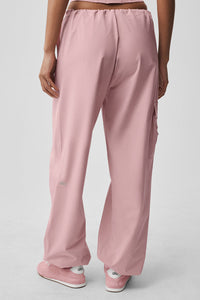 Pantalon Cargo Taille Basse Megastar