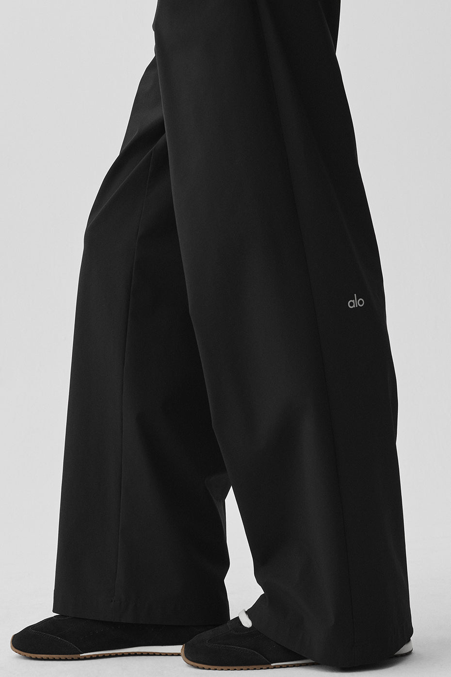 Pantalon Taille Haute Pursuit (Classique)