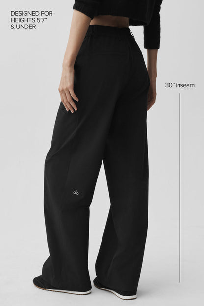 Pantalon Taille Haute Pursuit (Classique)