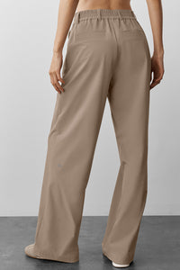 High-Waist Pursuit Trouser (Regular)