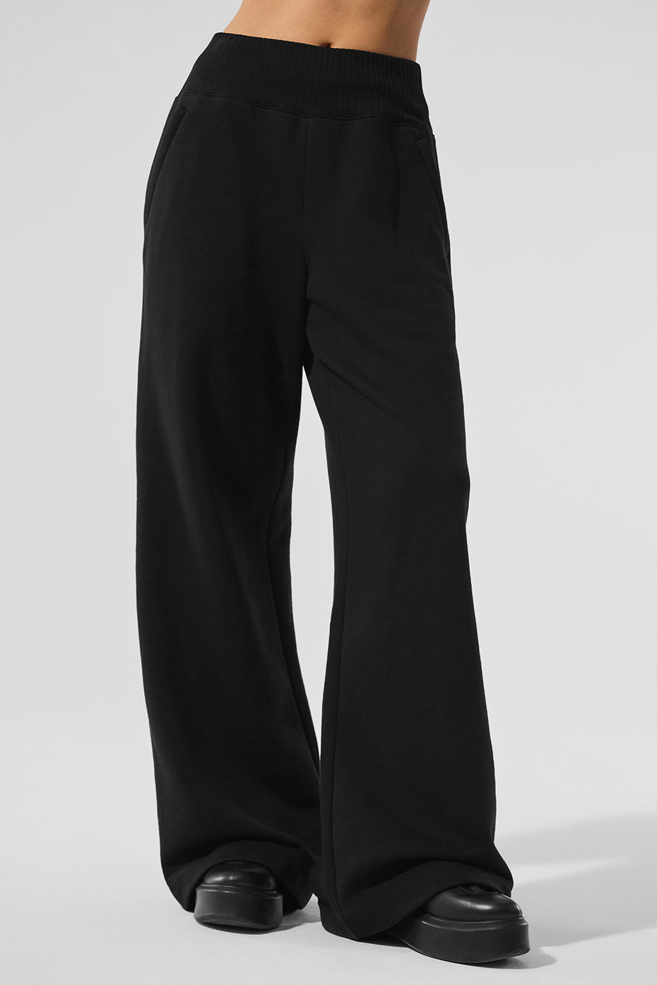 Pantalon De Survêtement Large Serenity
