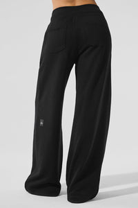 Pantalon De Survêtement Large Serenity